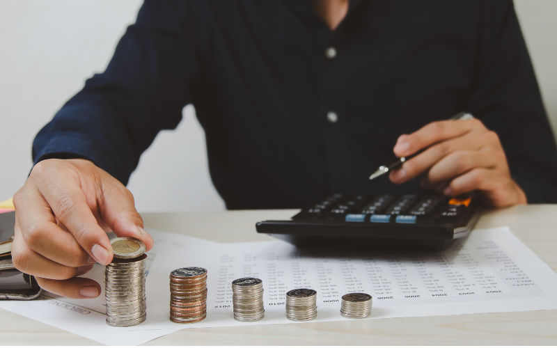 Empresa que faz renegociação de empréstimos em Goiânia - GO