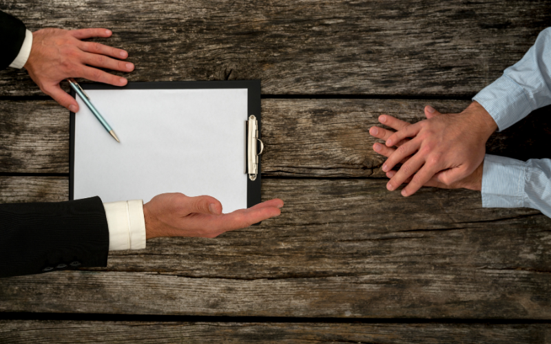 Negociação Amigável em Dívidas do Cartão de Crédito 