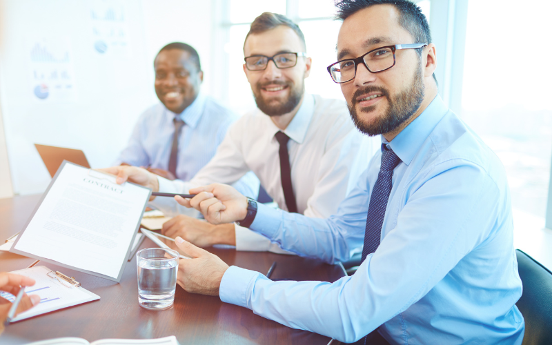 Negociação Amigável em Dívidas do Cartão de Crédito 