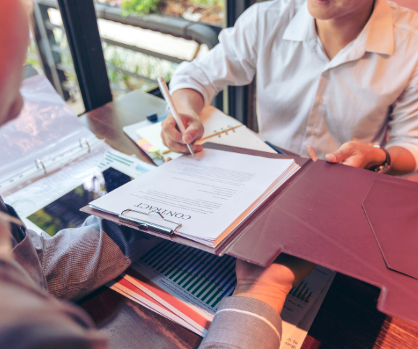 Revisão de juros de veículos.