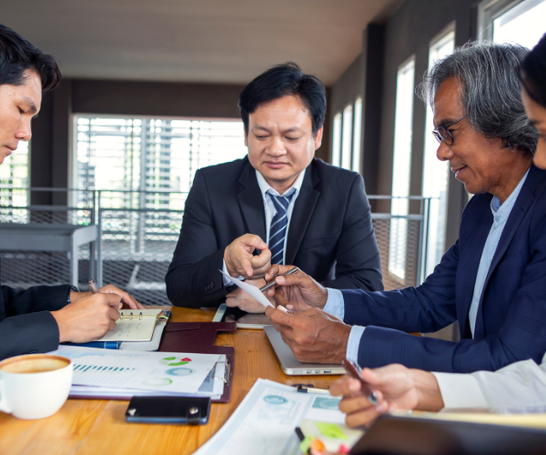 Revisão de juros de veículos.